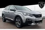 2020 Peugeot 3008