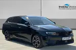 2023 Vauxhall Astra