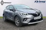 2024 Renault Captur