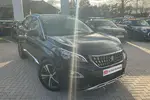 2020 Peugeot 3008