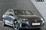 2022 Audi A3