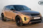 2024 Land Rover Range Rover Evoque