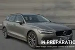 2021 Volvo V60