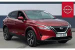2023 Nissan Qashqai