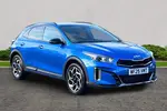 2025 Kia XCeed