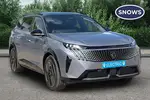 2024 Peugeot 5008