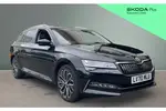 2020 Skoda Superb