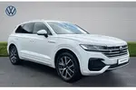 2021 Volkswagen Touareg