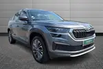 2022 Skoda Kodiaq