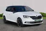 2019 Skoda Fabia