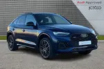 2023 Audi Q5 Sportback