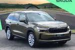 2025 Skoda Kodiaq