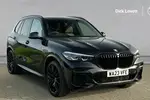 2023 BMW X5