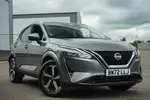 2023 Nissan Qashqai