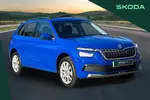 2023 Skoda Kamiq