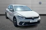 2024 Volkswagen Polo