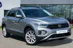 2025 Volkswagen T-Roc