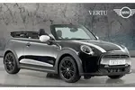 2022 MINI Convertible