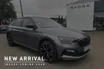 2023 Skoda Scala