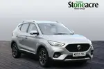 2022 MG ZS