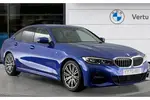 2020 BMW 3 Series