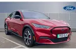 2021 Ford Mustang Mach-E