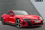 2022 Audi e-tron GT