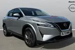 2023 Nissan Qashqai