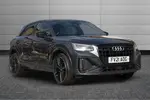 2021 Audi Q2