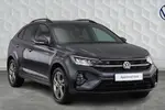 2022 Volkswagen Taigo