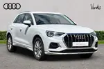 2019 Audi Q3