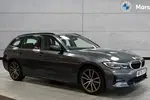 2021 BMW 3 Series Touring