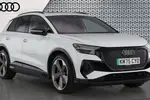 2025 Audi Q4