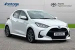 2021 Toyota Yaris