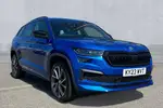 2023 Skoda Kodiaq