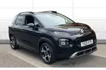 2021 Citroen C3 Aircross