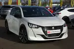 2020 Peugeot 208
