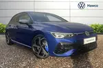2021 Volkswagen Golf R