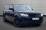 2021 Land Rover Range Rover