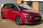 2019 Citroen Grand C4 SpaceTourer