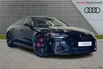 2021 Audi RS7
