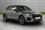 2020 Audi Q5
