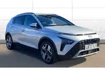 2023 Hyundai Bayon