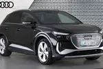 2022 Audi Q4