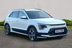 2023 Kia Niro
