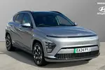 2024 Hyundai Kona Electric