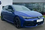 2025 Volkswagen Golf R