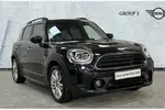 2021 MINI Countryman