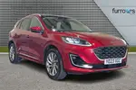 2023 Ford Kuga