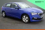 2023 Skoda Scala